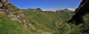 65 Vista dalla Bocchetta di Piedivalle (2112 m)